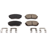Order POWER STOP - 17-1826 - Front Ceramic Pads For Your Vehicle