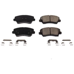 Order POWER STOP - 17-1828 - Front Ceramic Pads For Your Vehicle