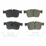 Order POWER STOP - 17-1861 - Front Ceramic Pads For Your Vehicle