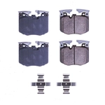 Order POWER STOP - 17-1867 - Front Ceramic Pads For Your Vehicle