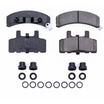 Order POWER STOP - 17-369 - Front Ceramic Pads For Your Vehicle