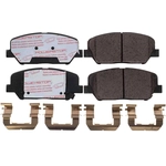 Order Front Ceramic Pads by POWER STOP - NXT1413 For Your Vehicle