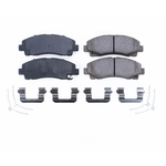 Order POWER STOP - NXT1584 - Disc Brake Pad Set For Your Vehicle