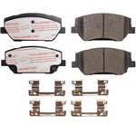 Order POWER STOP - NXT2198 - Brake Pad For Your Vehicle