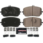 Order Front Ceramic Pads by POWER STOP - Z23-2237 For Your Vehicle