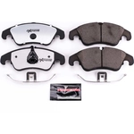 Order Front Ceramic Pads by POWER STOP - Z26-1322 For Your Vehicle