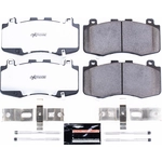 Order POWER STOP - Z36-6006 - Front Ceramic Pads For Your Vehicle