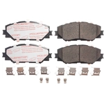 Order POWER STOP - NXT1210 - Front Ceramic Pads For Your Vehicle