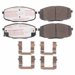 Order Front Ceramic Pads by POWER STOP - NXT1397 For Your Vehicle
