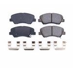 Order POWER STOP - NXT1593 - Front Ceramic Pads For Your Vehicle