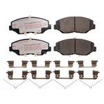 Order POWER STOP - NXT914 - Front Ceramic Pads For Your Vehicle