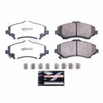 Order POWER STOP - Z36-1273 - Front Ceramic Pads For Your Vehicle