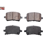 Order Front Ceramic Pads by PROMAX - 10-1028 For Your Vehicle