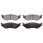Order PROMAX - 10-1066 - Disc Brake Pad Set For Your Vehicle