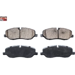 Order Front Ceramic Pads by PROMAX - 10-1098 For Your Vehicle