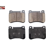 Order Front Ceramic Pads by PROMAX - 10-1121 For Your Vehicle