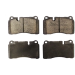 Order PROMAX - 10-1129 - Disc Brake Pad Set For Your Vehicle