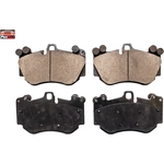 Order Front Ceramic Pads by PROMAX - 10-1130 For Your Vehicle