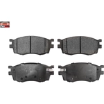 Order Front Ceramic Pads by PROMAX - 10-1156 For Your Vehicle