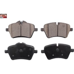 Order Front Ceramic Pads by PROMAX - 10-1204 For Your Vehicle