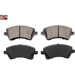 Order Front Ceramic Pads by PROMAX - 10-1215 For Your Vehicle