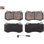 Order Front Ceramic Pads by PROMAX - 10-1223 For Your Vehicle