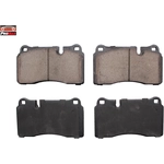 Order Front Ceramic Pads by PROMAX - 10-1263 For Your Vehicle