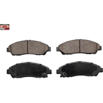 Order Front Ceramic Pads by PROMAX - 10-1280 For Your Vehicle