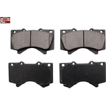 Order Front Ceramic Pads by PROMAX - 10-1303 For Your Vehicle