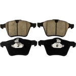 Order Front Ceramic Pads by PROMAX - 10-1305 For Your Vehicle