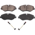 Order Front Ceramic Pads by PROMAX - 10-1316 For Your Vehicle