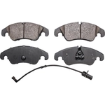 Order Front Ceramic Pads by PROMAX - 10-1322 For Your Vehicle