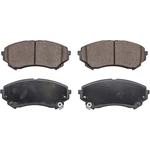 Order Front Ceramic Pads by PROMAX - 10-1331 For Your Vehicle