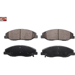 Order Front Ceramic Pads by PROMAX - 10-1332 For Your Vehicle