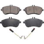 Order Front Ceramic Pads by PROMAX - 10-1340 For Your Vehicle