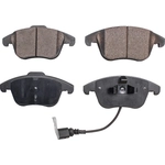 Order Front Ceramic Pads by PROMAX - 10-1375 For Your Vehicle