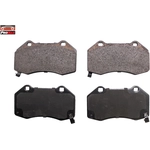 Order Front Ceramic Pads by PROMAX - 10-1379 For Your Vehicle