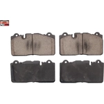 Order Front Ceramic Pads by PROMAX - 10-1395 For Your Vehicle