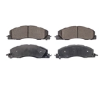 Order PROMAX - 10-1399 - Disc Brake Pad Set For Your Vehicle