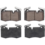 Order Front Ceramic Pads by PROMAX - 10-1403 For Your Vehicle