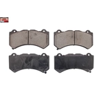 Order Front Ceramic Pads by PROMAX - 10-1405 For Your Vehicle