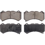 Order Front Ceramic Pads by PROMAX - 10-1405 For Your Vehicle