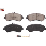 Order Front Ceramic Pads by PROMAX - 10-1406A For Your Vehicle