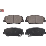 Order Front Ceramic Pads by PROMAX - 10-1413 For Your Vehicle