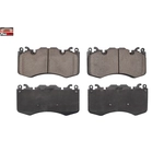 Order Front Ceramic Pads by PROMAX - 10-1426 For Your Vehicle