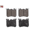 Order Front Ceramic Pads by PROMAX - 10-1429 For Your Vehicle