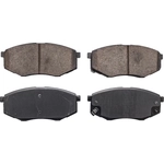 Order Front Ceramic Pads by PROMAX - 10-1447 For Your Vehicle