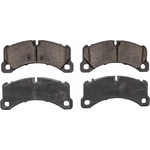 Order Front Ceramic Pads by PROMAX - 10-1452 For Your Vehicle