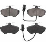 Order Front Ceramic Pads by PROMAX - 10-1459 For Your Vehicle