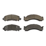 Order PROMAX - 10-149 - Disc Brake Pad Set For Your Vehicle